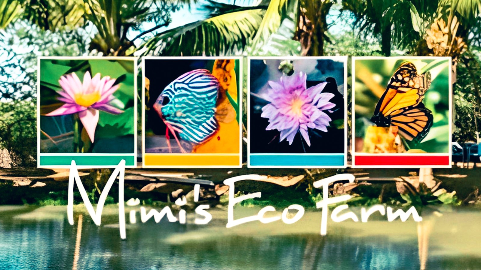 Mimi's Eco Farm - Image 1