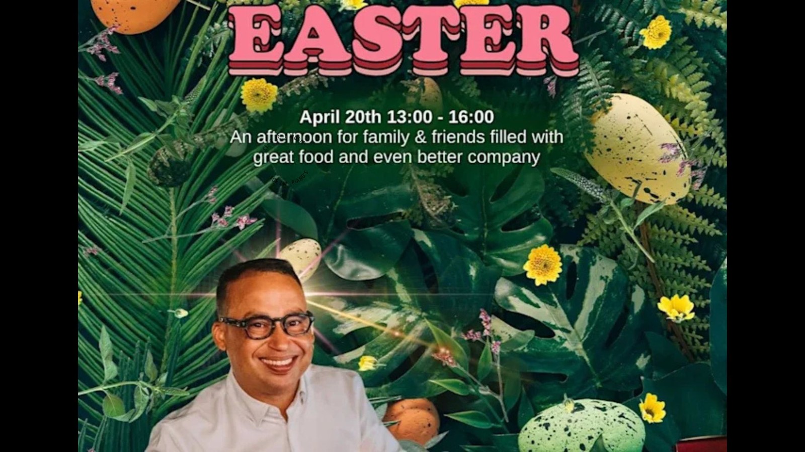 Mondi Easter Brunch - Image 1