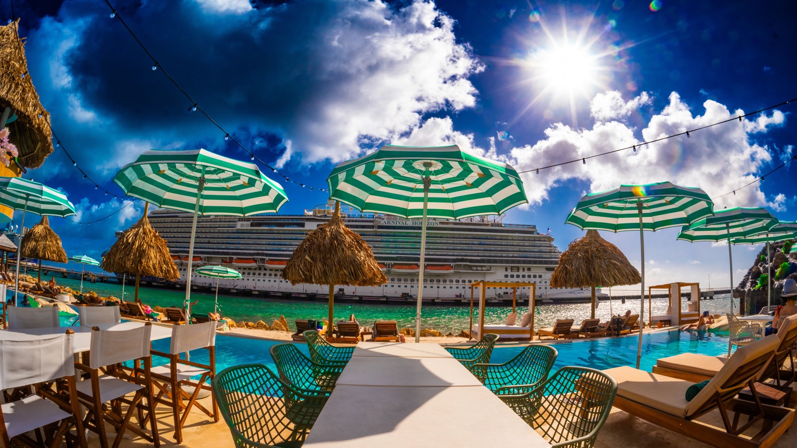 Mondi Beach Club - Image 6