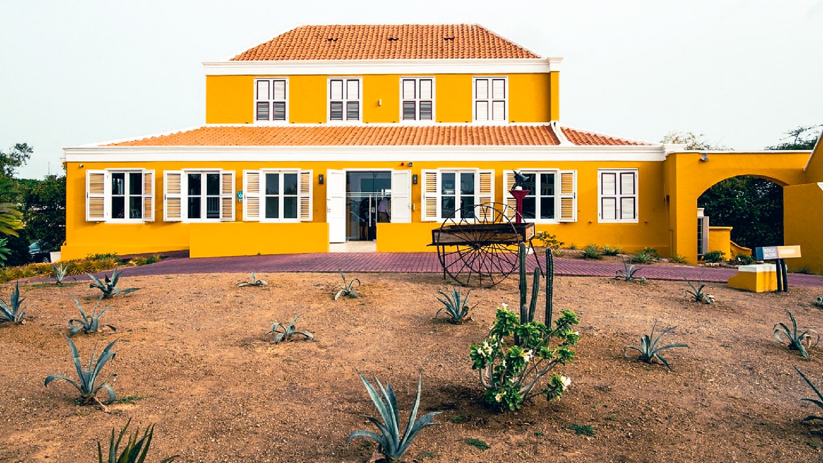 Mongui Maduro Museum - Image 1