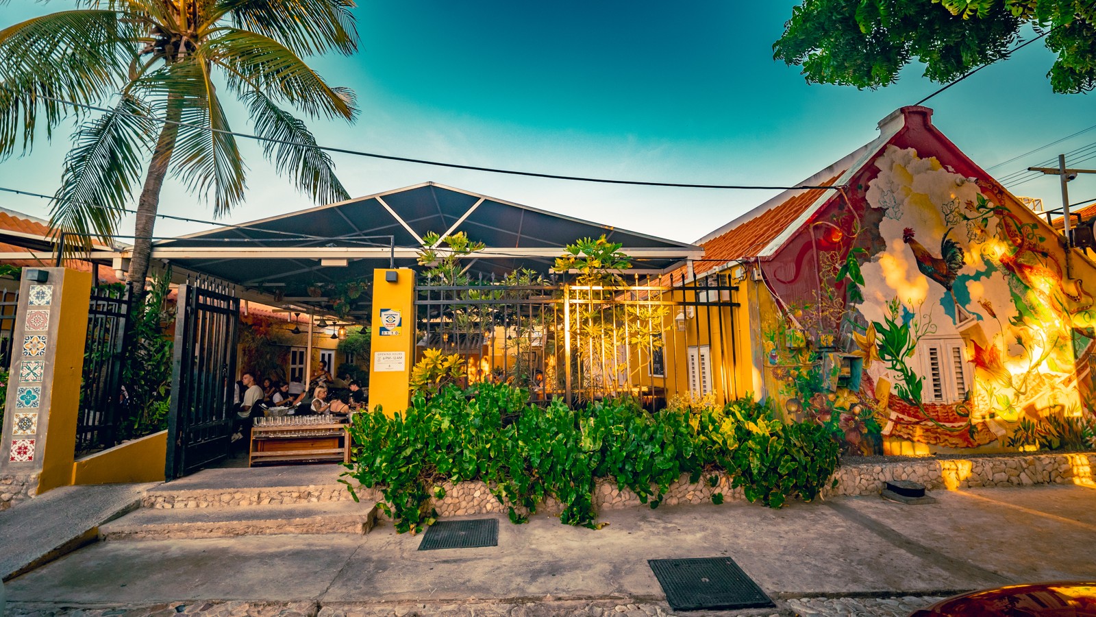 Mosa/Caña - Image 2