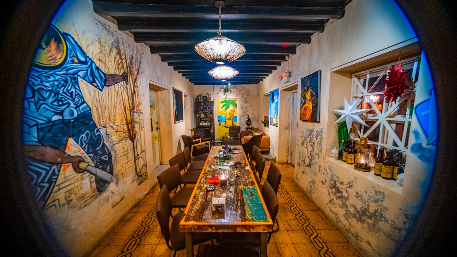 Mosa/Caña - Image 3