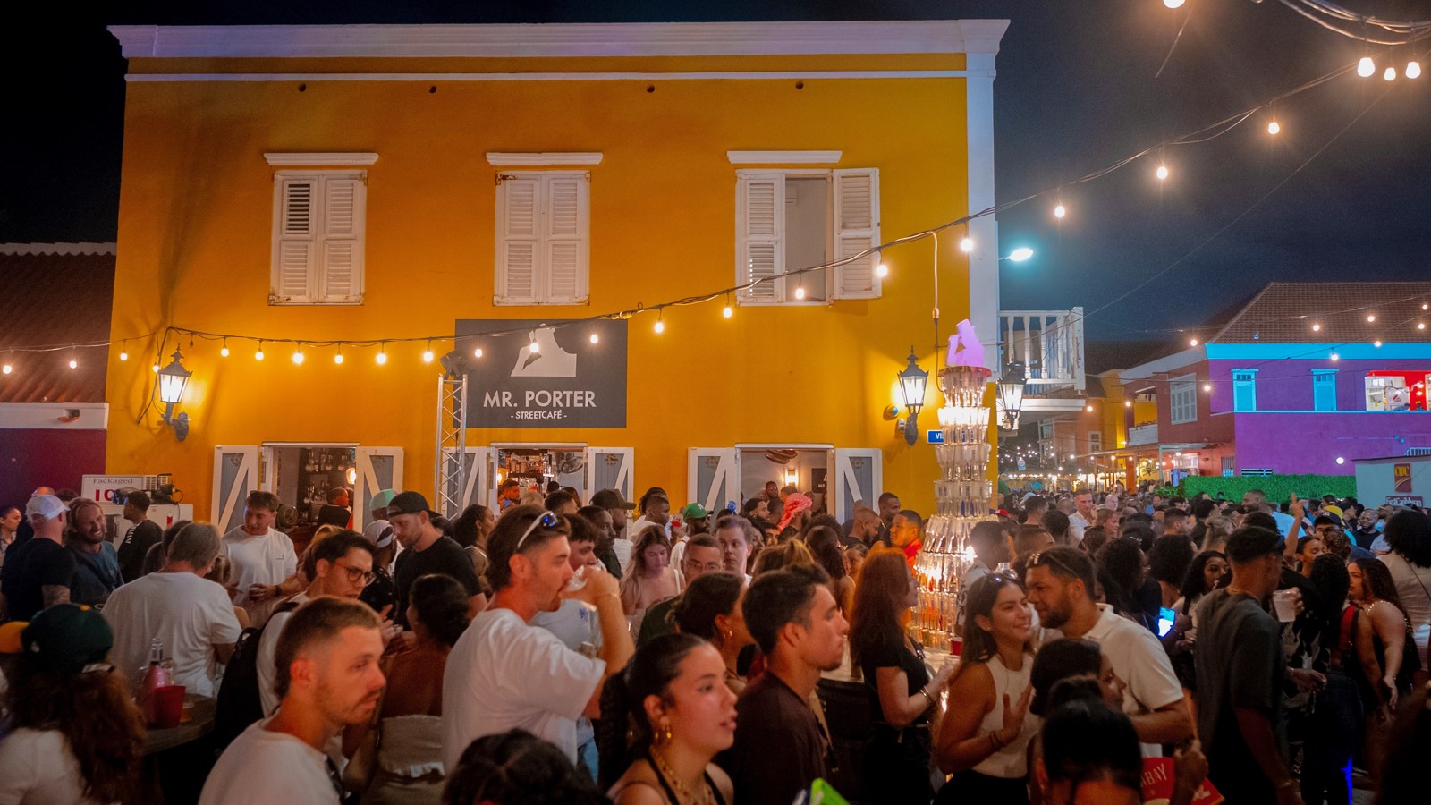 Mr. Porter - Image 2