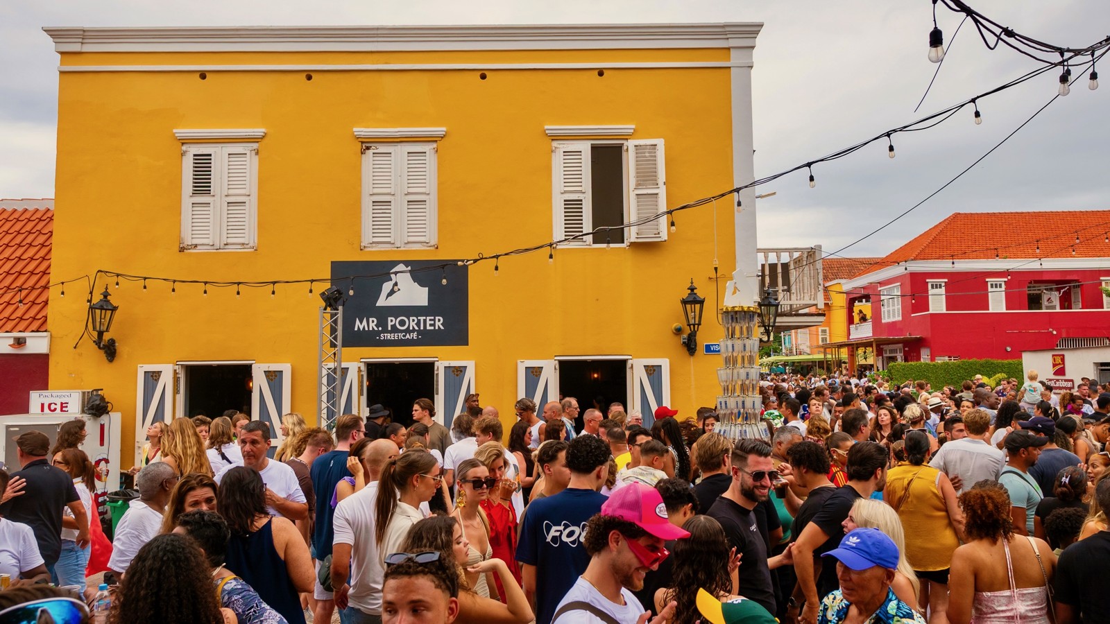 Mr. Porter - Image 1