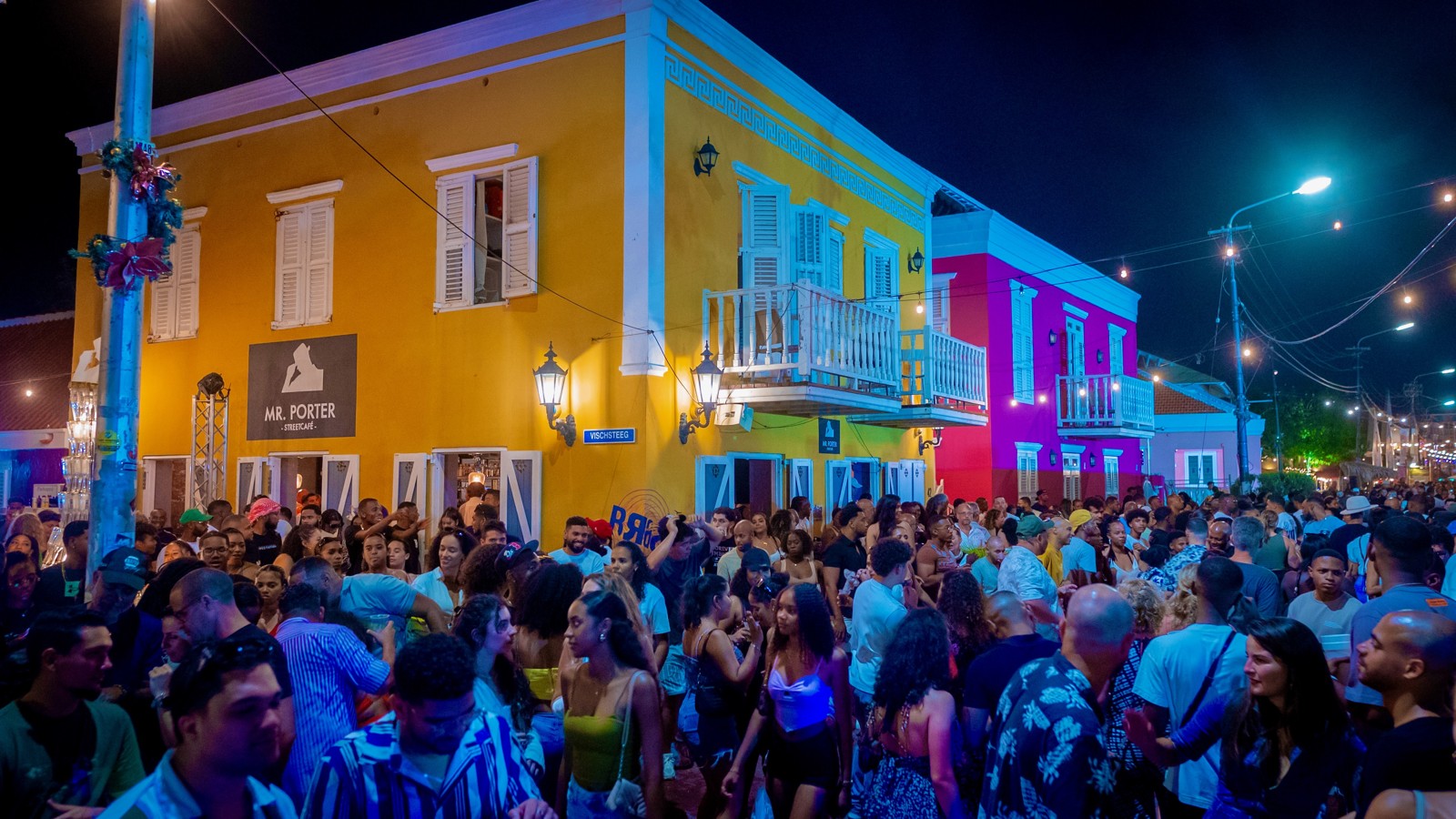 Mr. Porter - Image 4