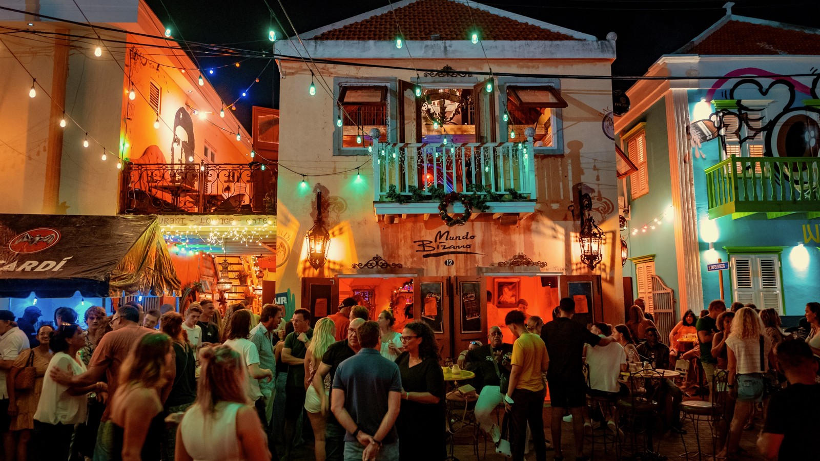 Mundo Bizarro - Image 3