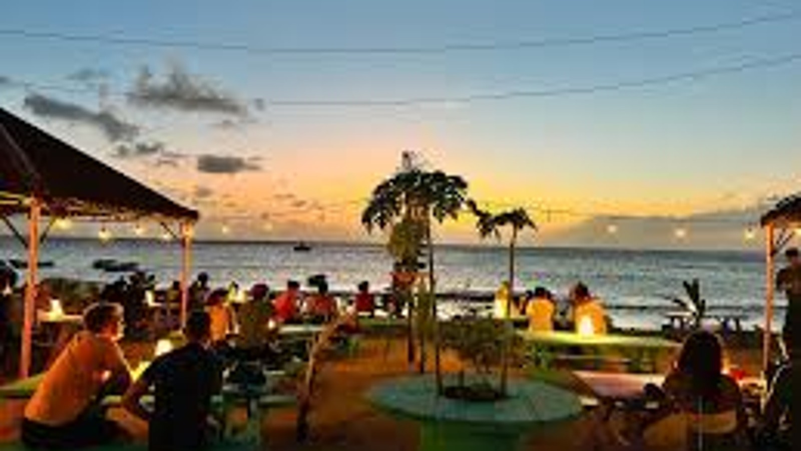 The Niffo Huts - Image 1