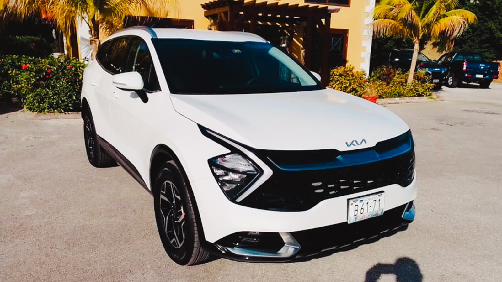 Noordstar Car Rental - Image 1