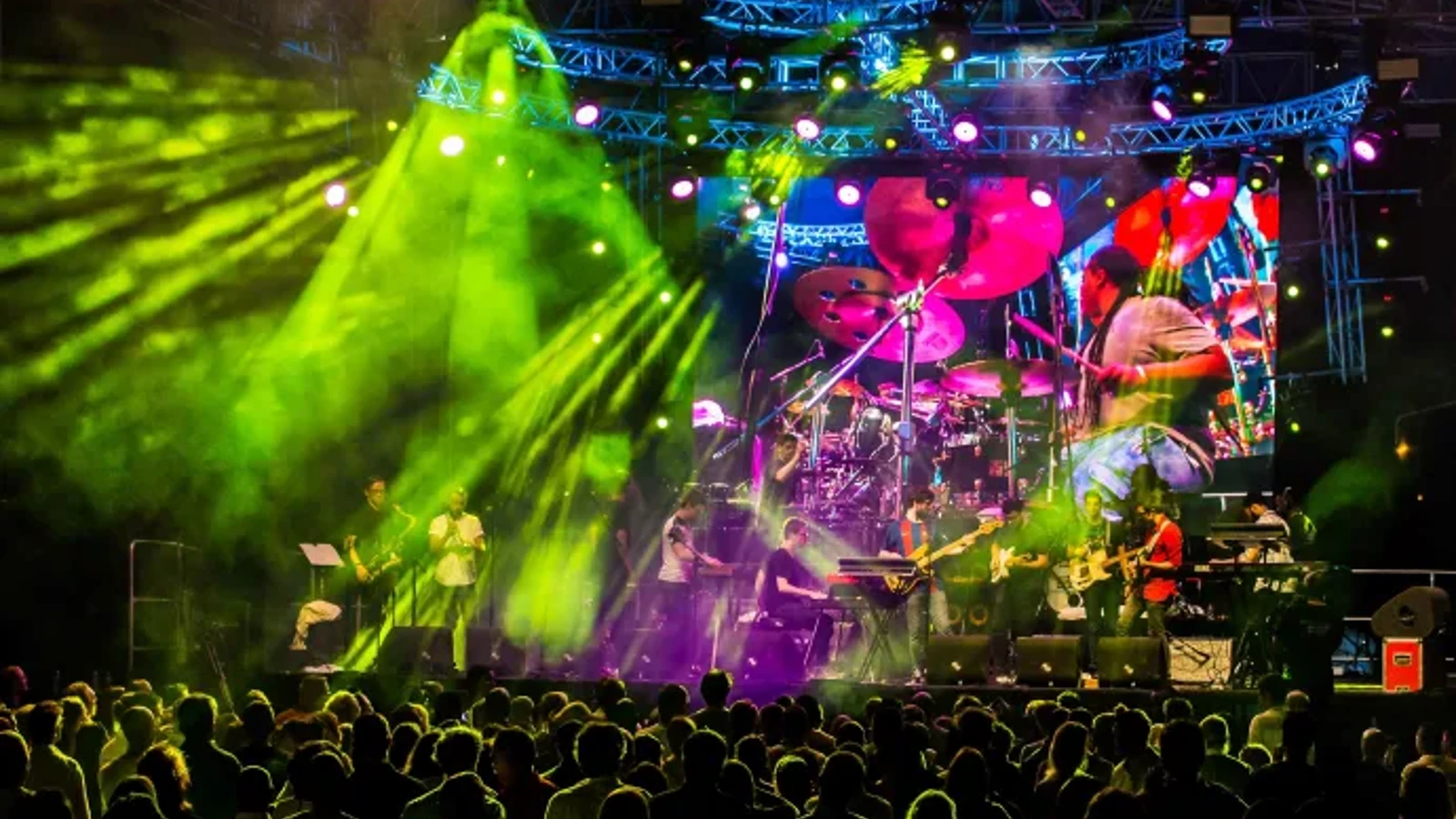 North Sea Jazz Fetival - Day 1 - Image 1