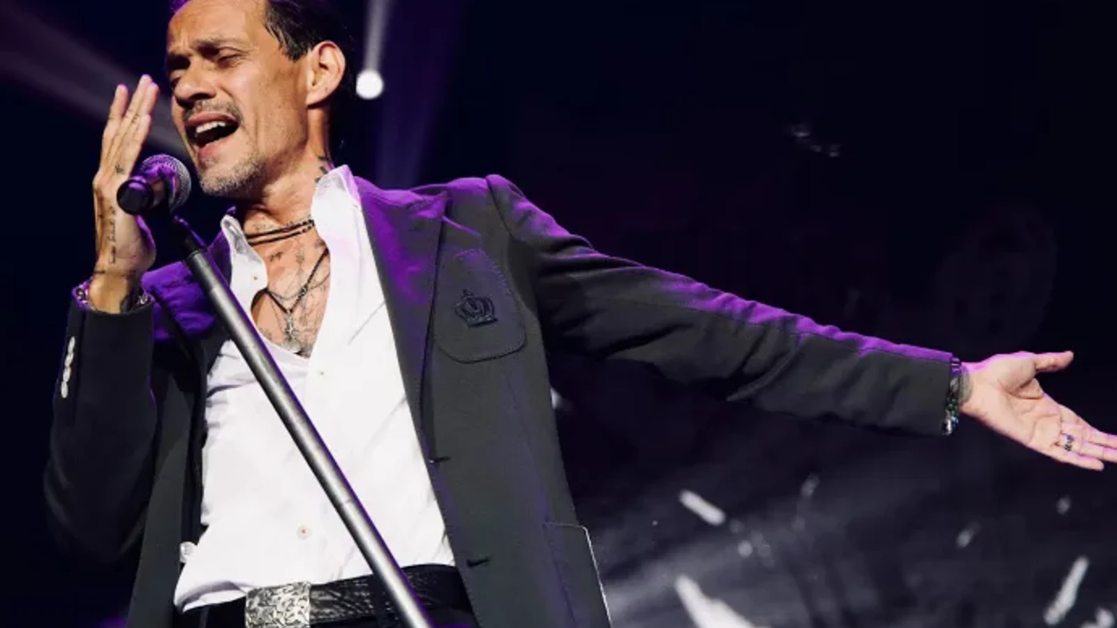 North Sea Jazz Fetival - Day 2 - Image 1