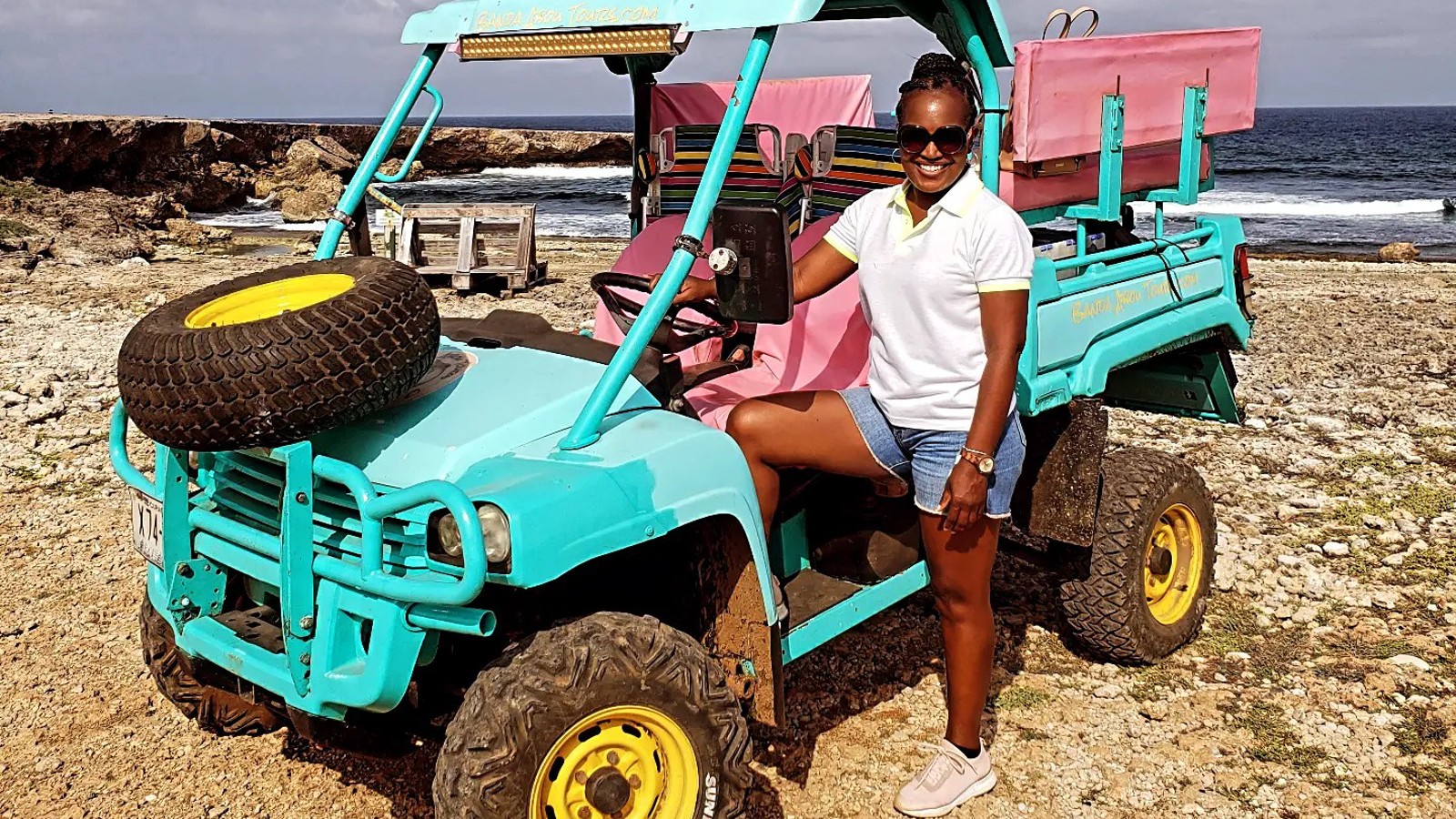 Nostalgia Tours - Image 1