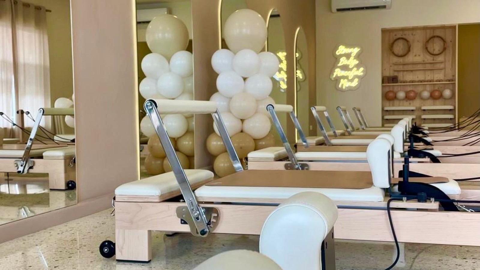 Nova Pilates - Image 1