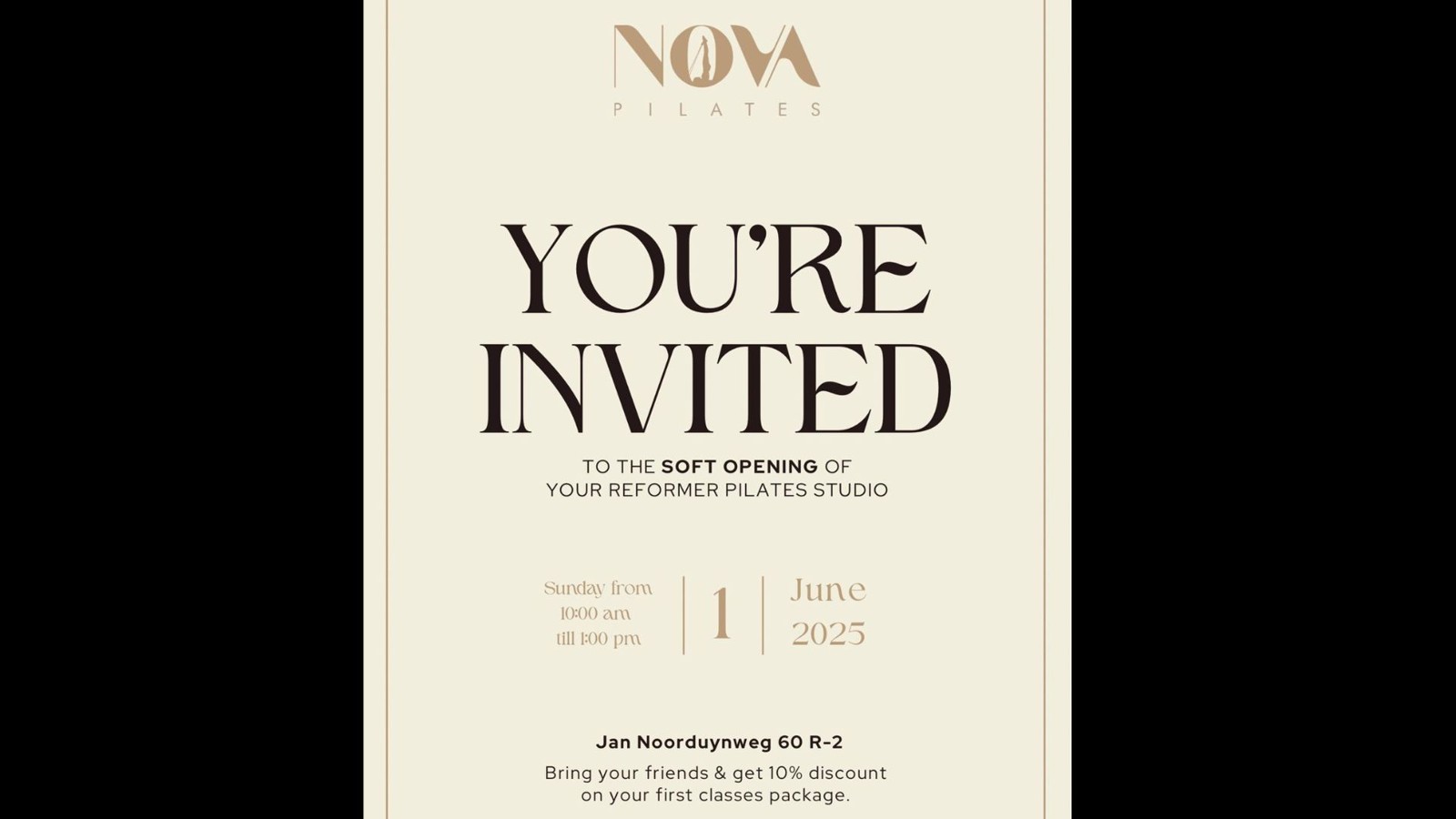 Nova Pilates - Image 1