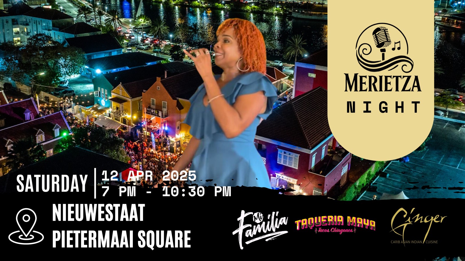 Merietza Night - Image 1