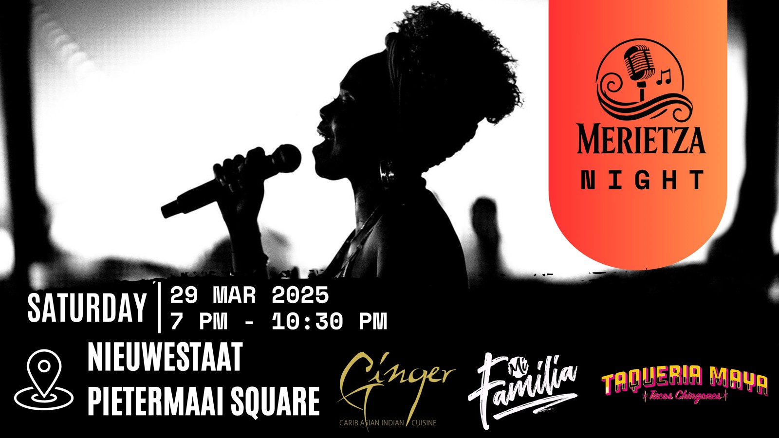 Merietza Night - Image 1