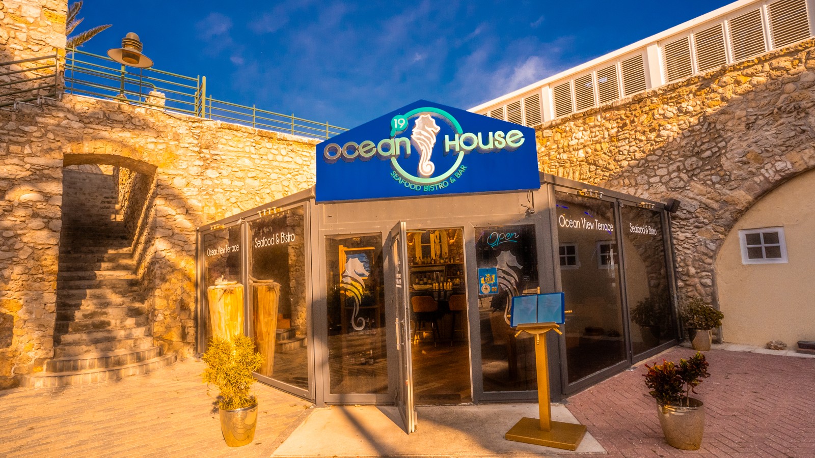 Ocean House 19 - Image 1