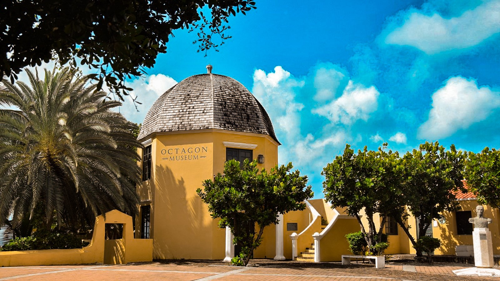 Octagon Museum - Image 1