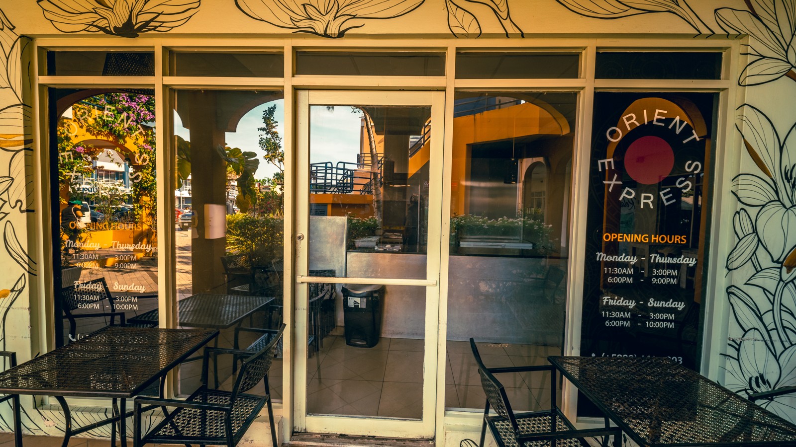 Orient Express - Image 2