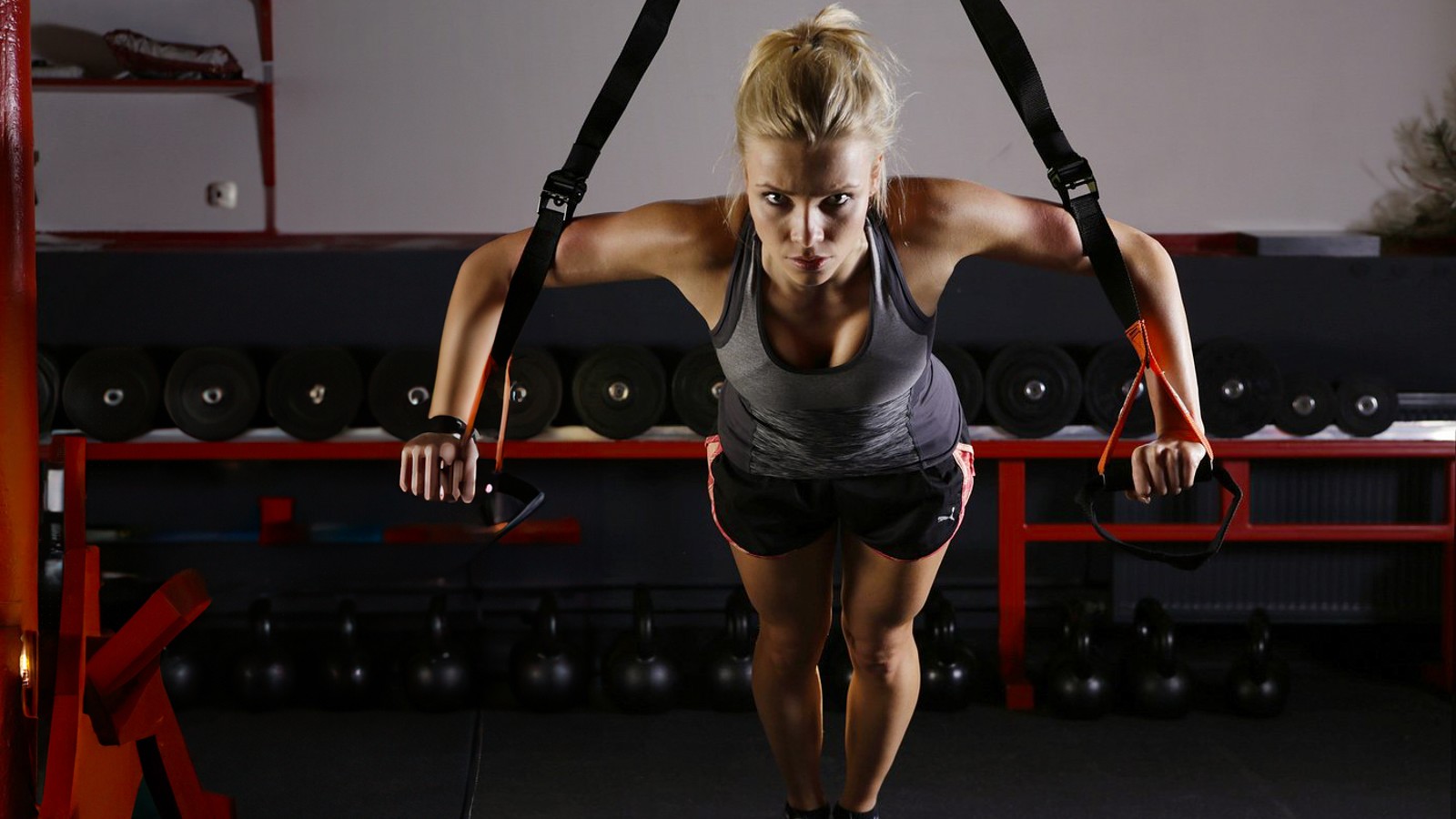 Oxygen Fitness Zone - Image 2