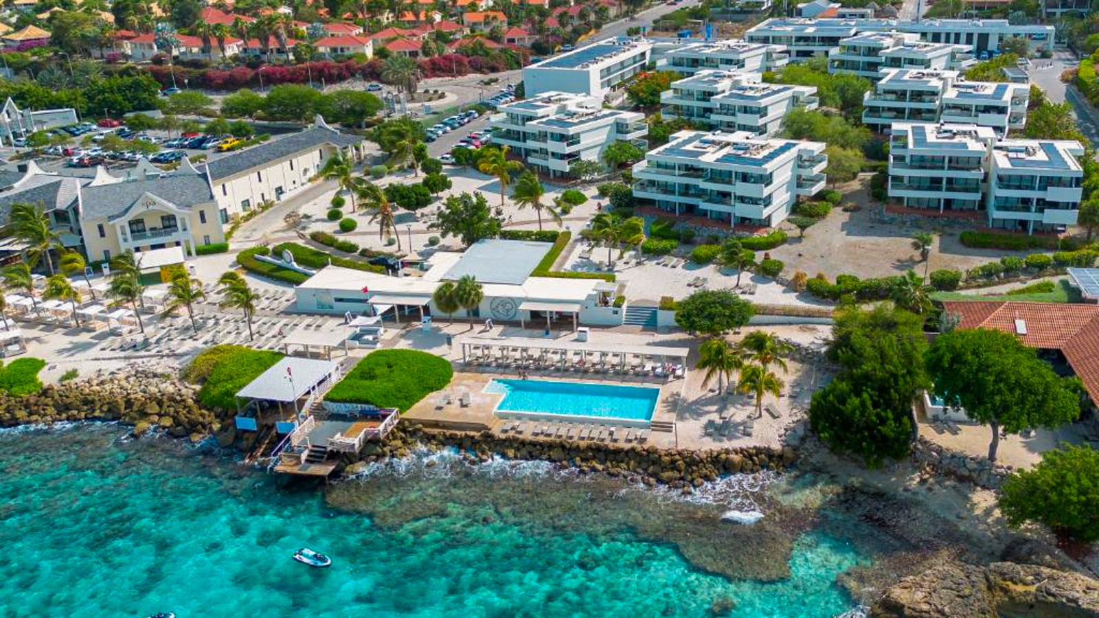 Papagayo Beach Hotel/Resort - Image 1