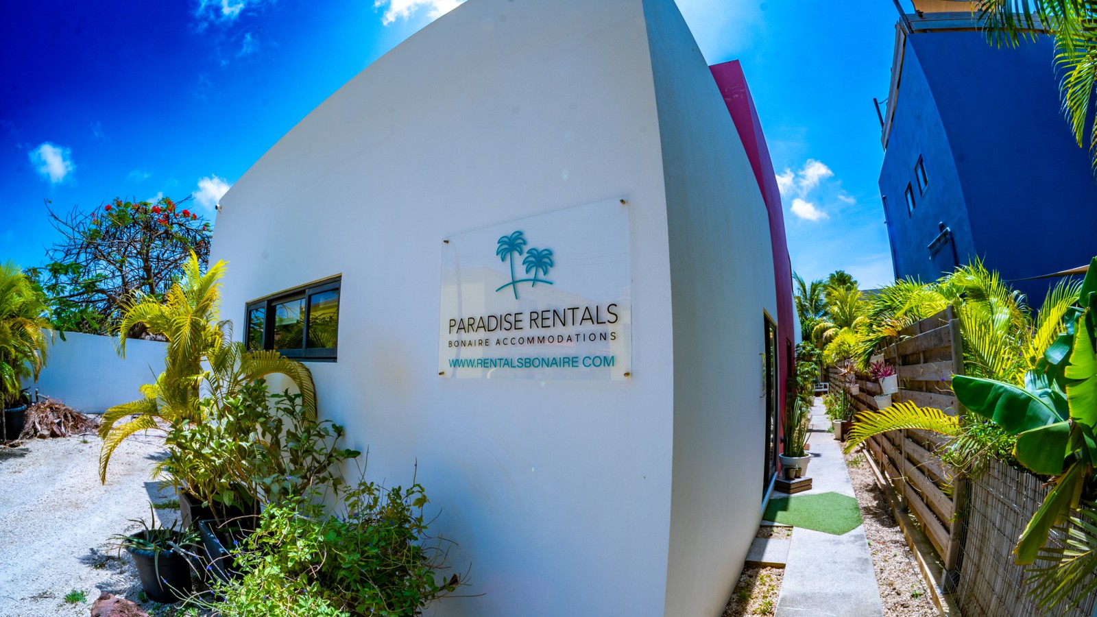 Paradise Rentals - Image 1
