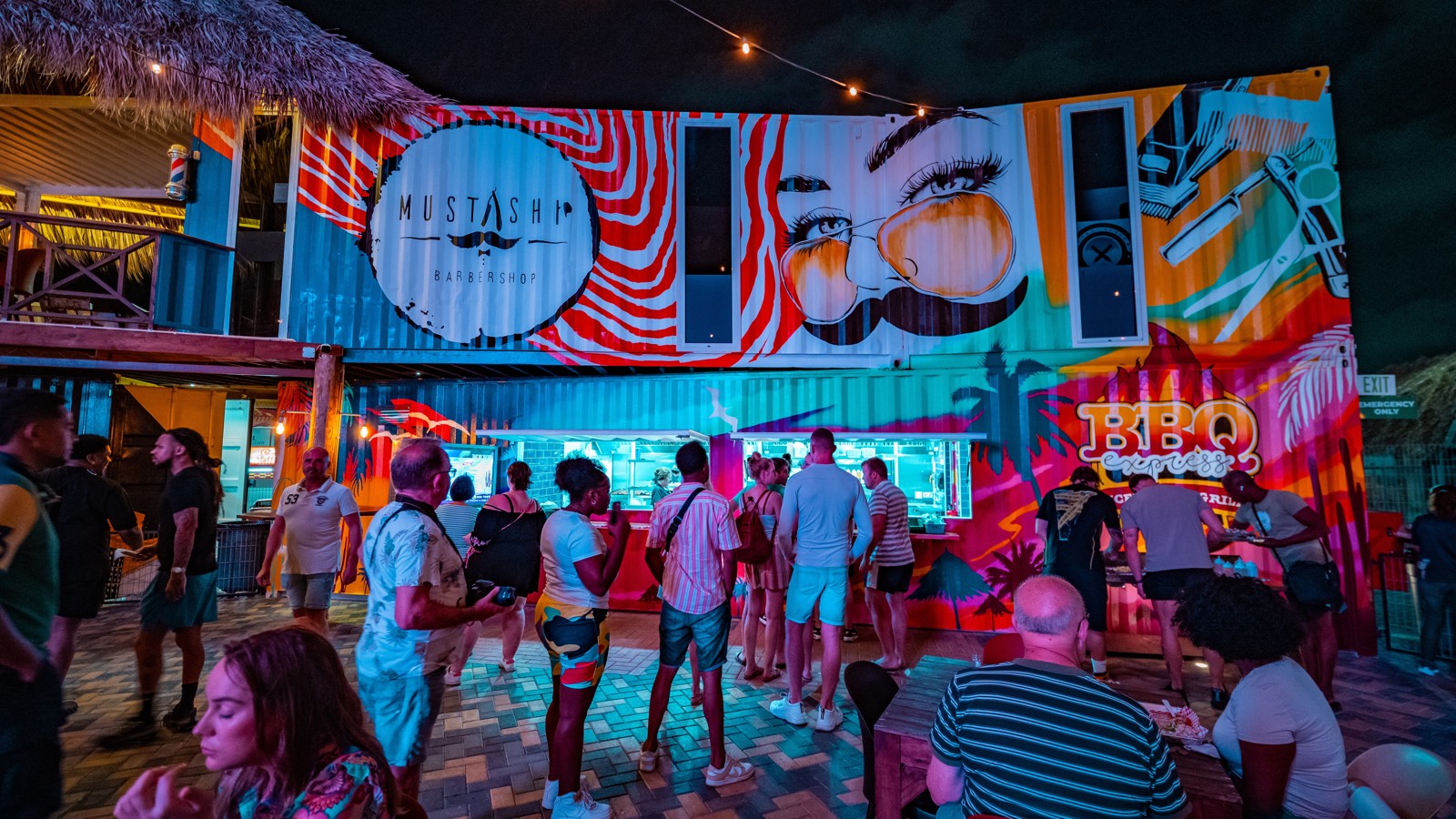 Pasawa Box Eatery - Image 2