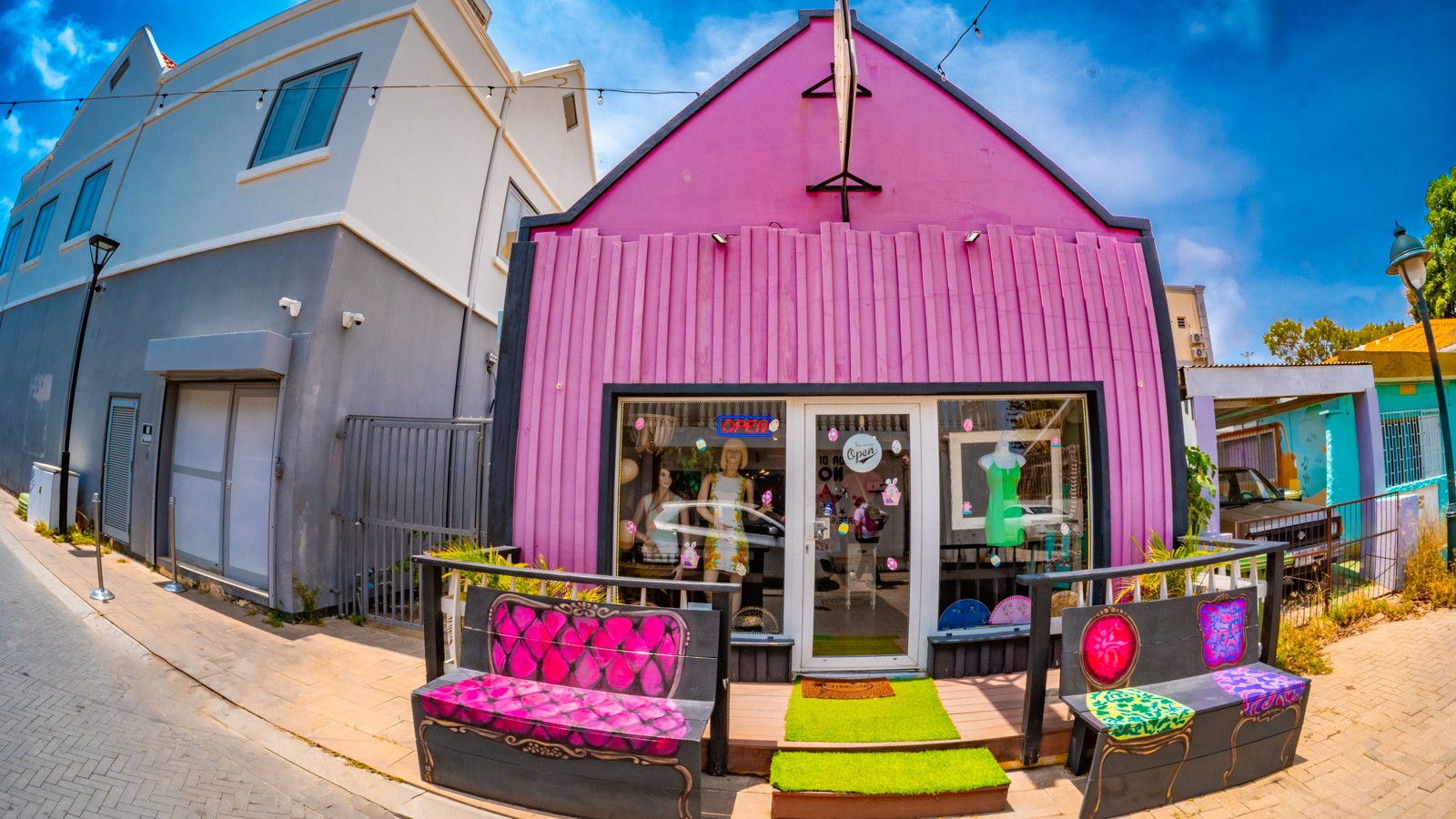 Penny Lane - Image 1