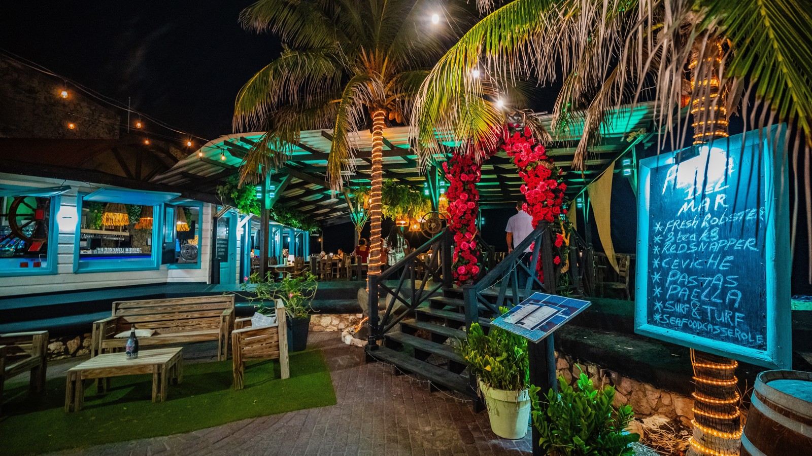 Perla Del Mar - Image 1