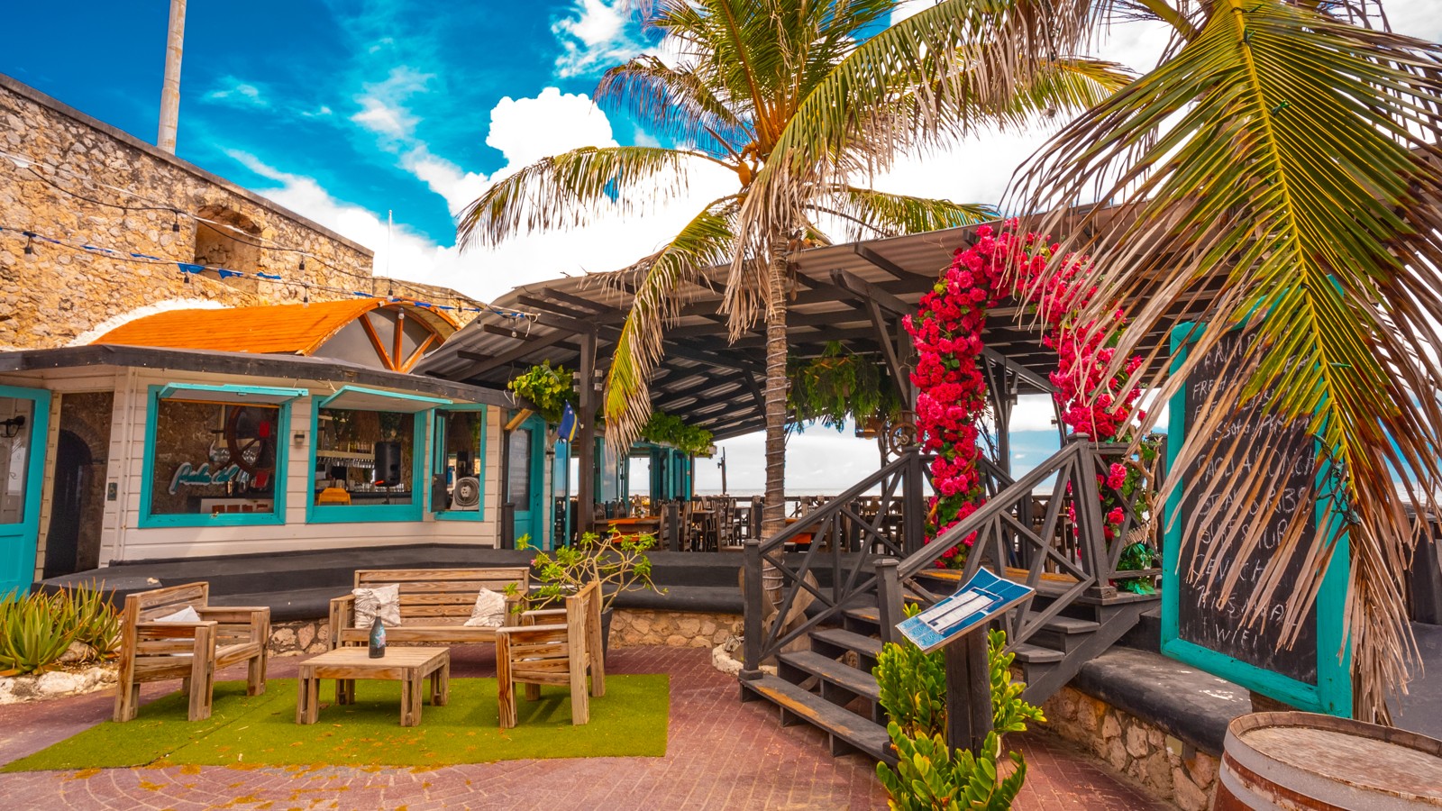 Perla del Mar - Image 1