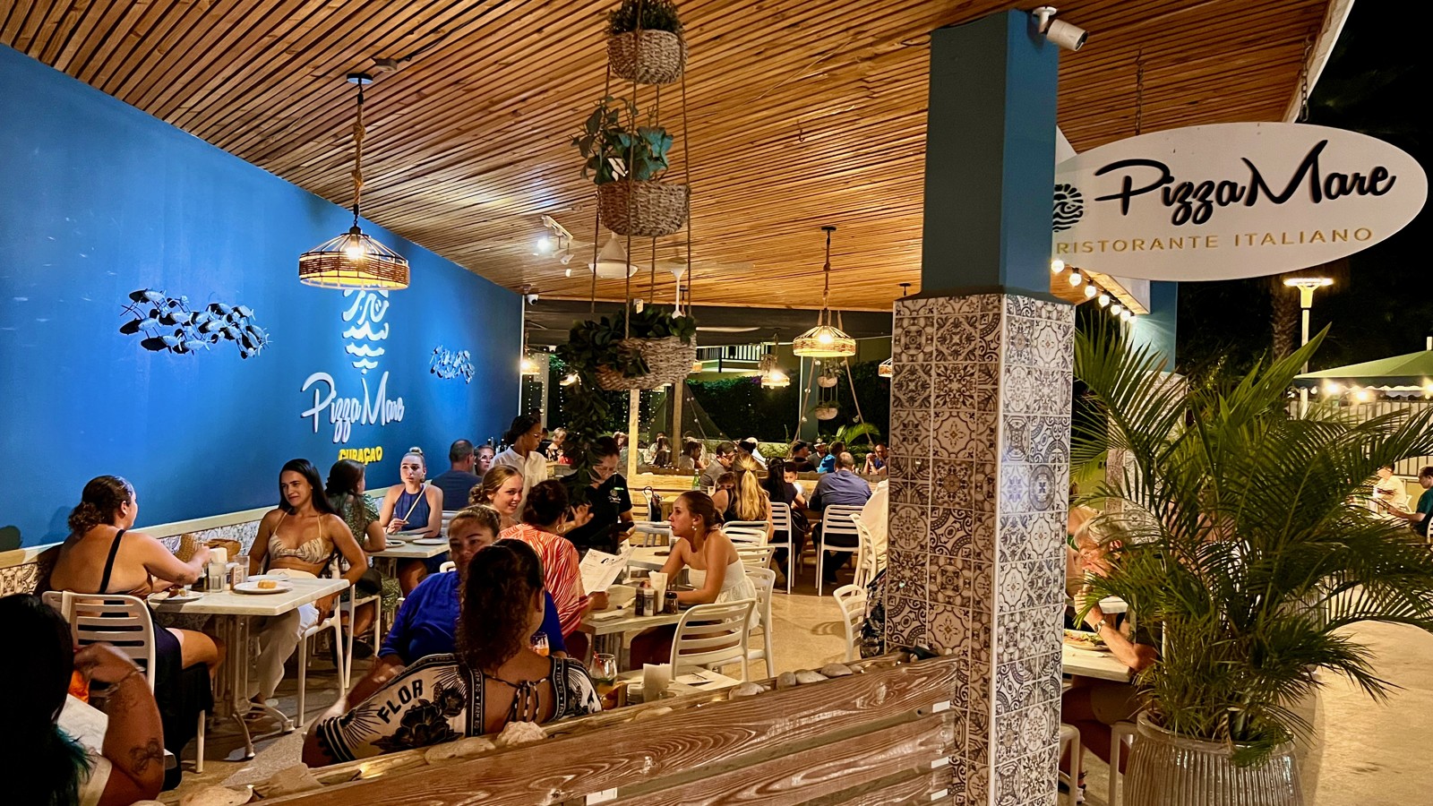 Pizza Mare - Image 3