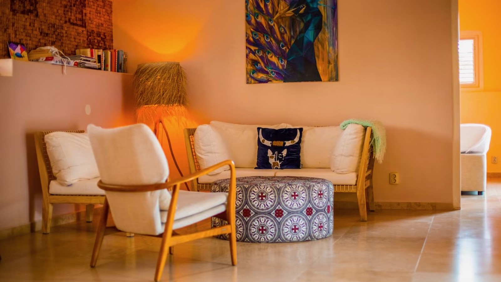 Plantation Jan Thiel Lodge - Image 10