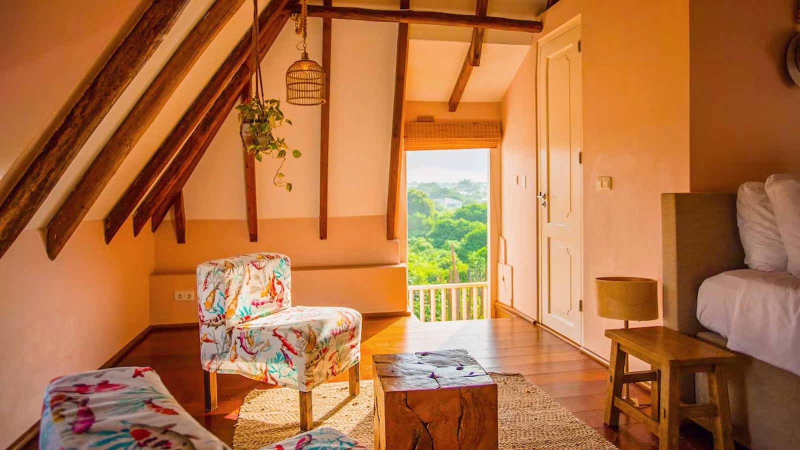 Plantation Jan Thiel Lodge - Image 14