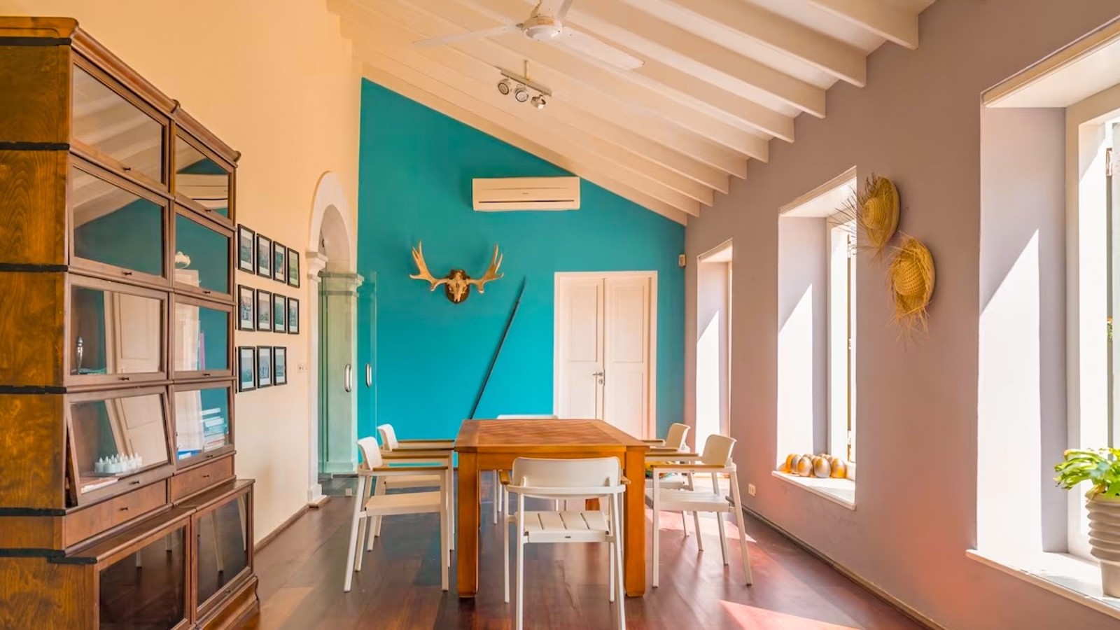 Plantation Jan Thiel Lodge - Image 15