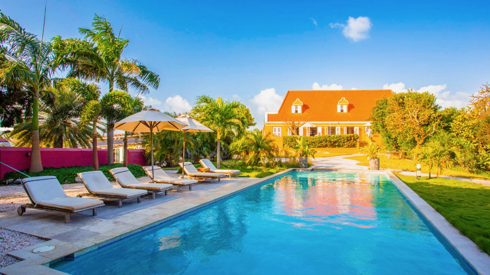 Plantation Jan Thiel Lodge - Image 2