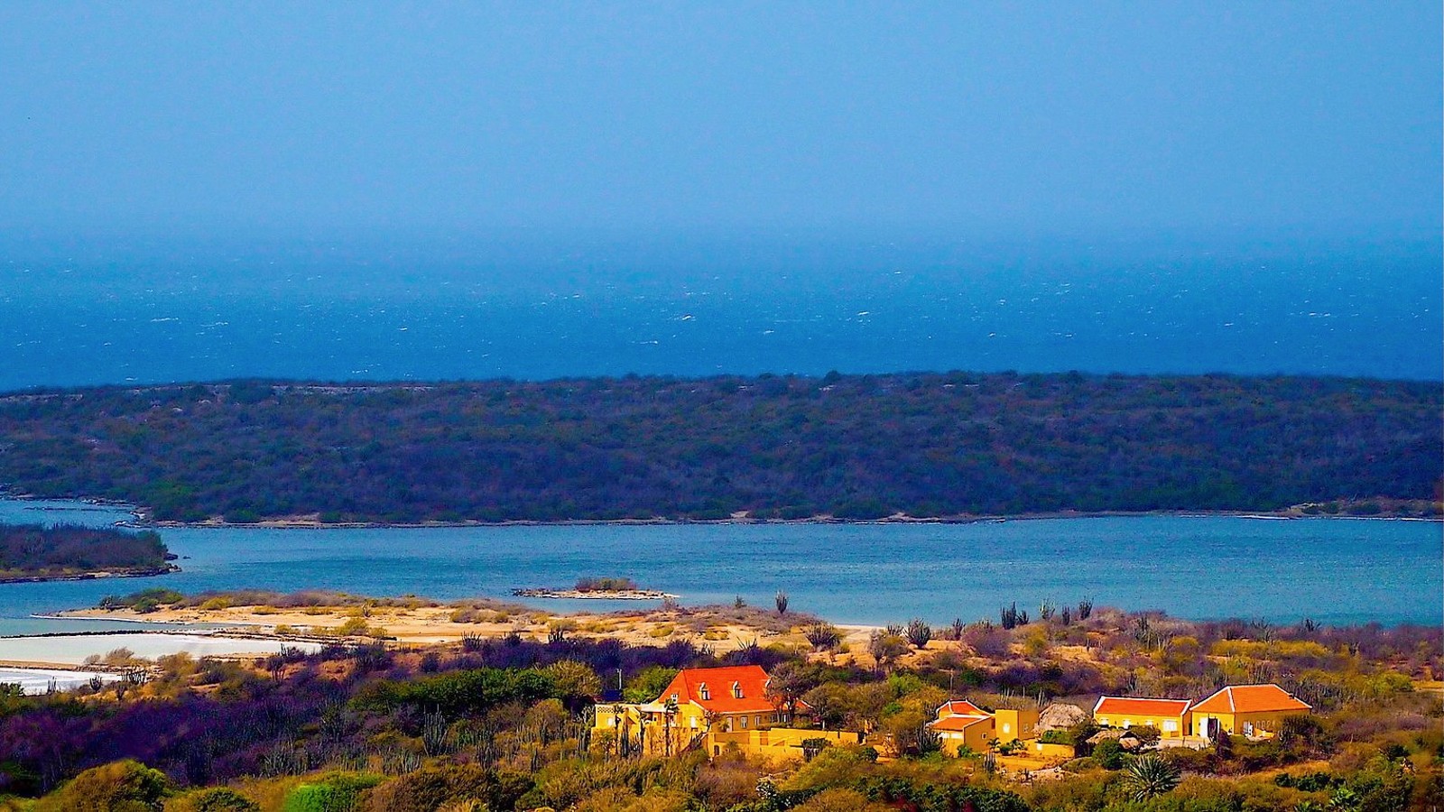 Plantation Jan Thiel Lodge - Image 5