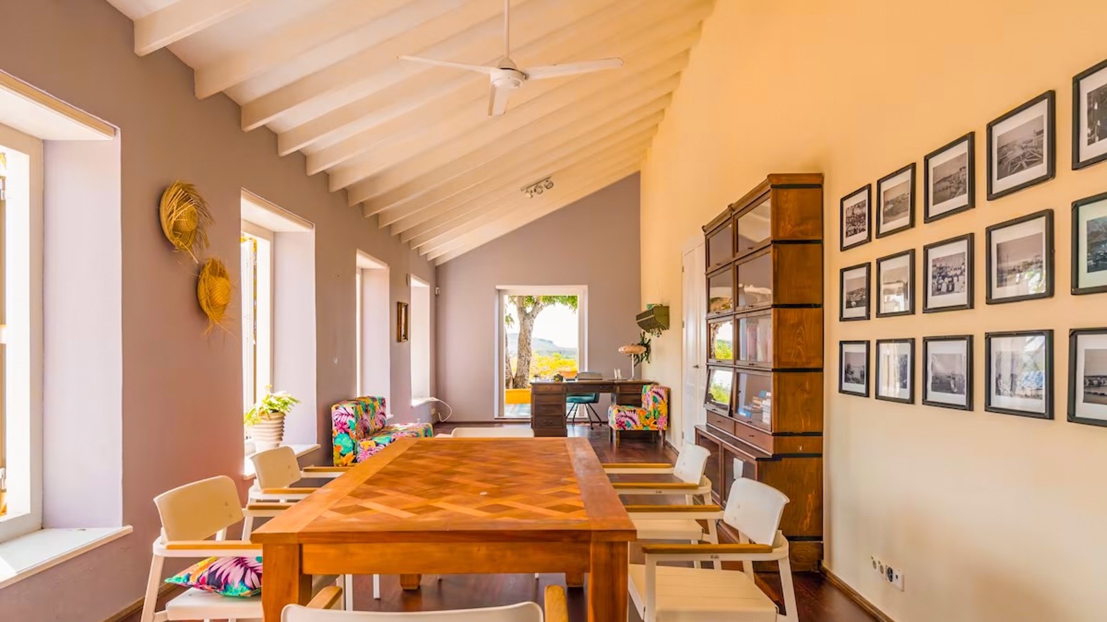 Plantation Jan Thiel Lodge - Image 9