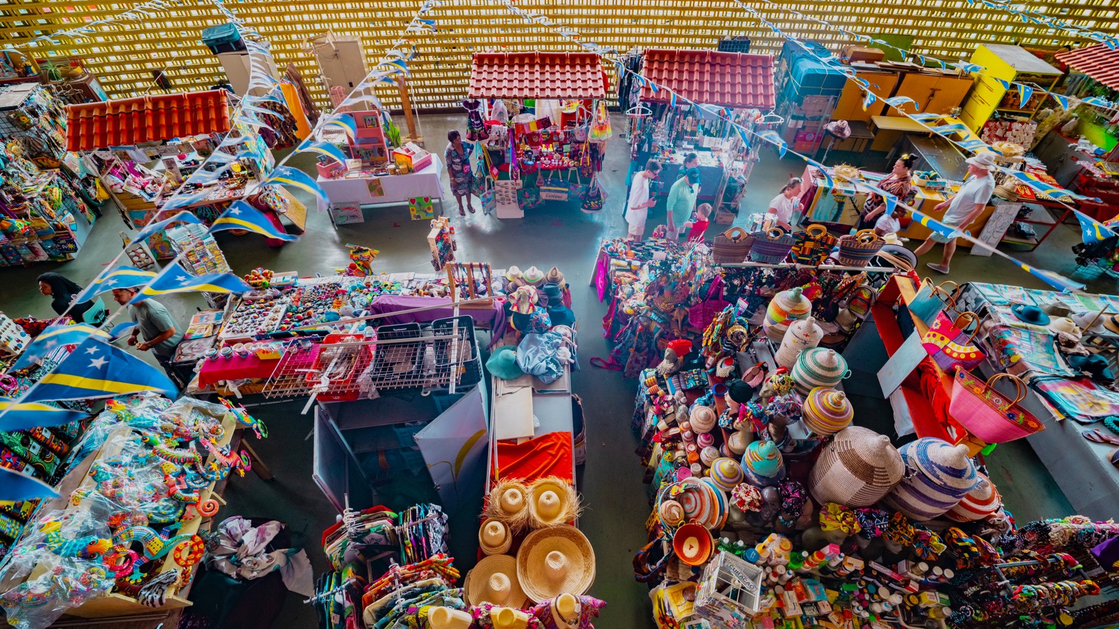 Plasa Nobo (New Market) - Image 1