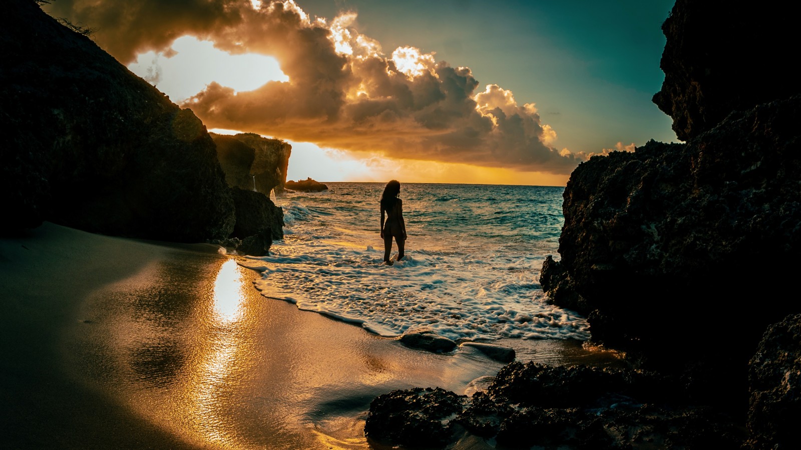 Playa Gipy / Playa Guepi - Image 1