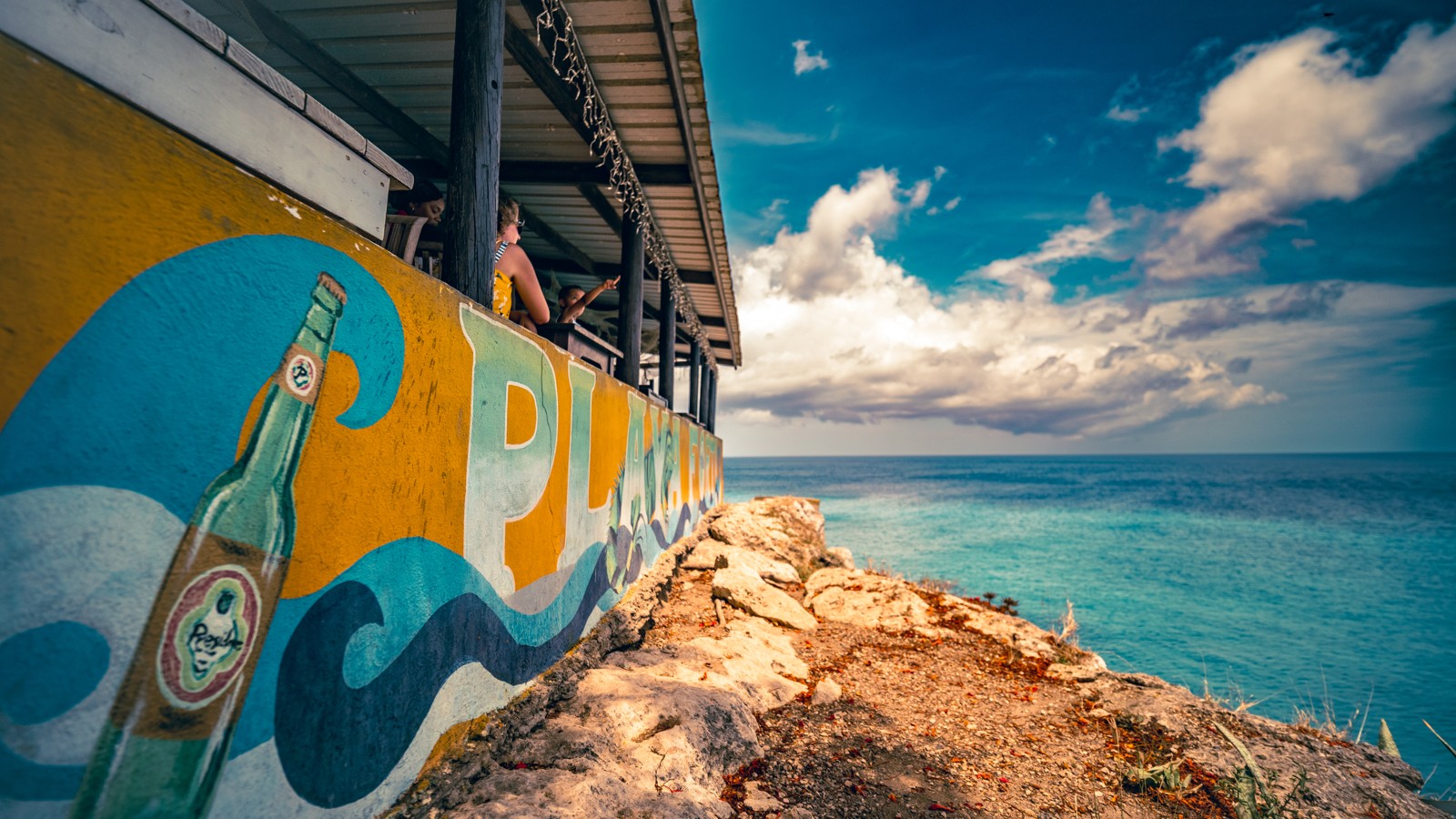 Playa Forti - Image 1