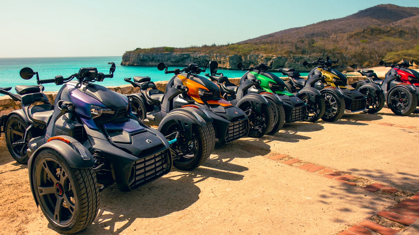 Premium Paradise Tours - Image 1