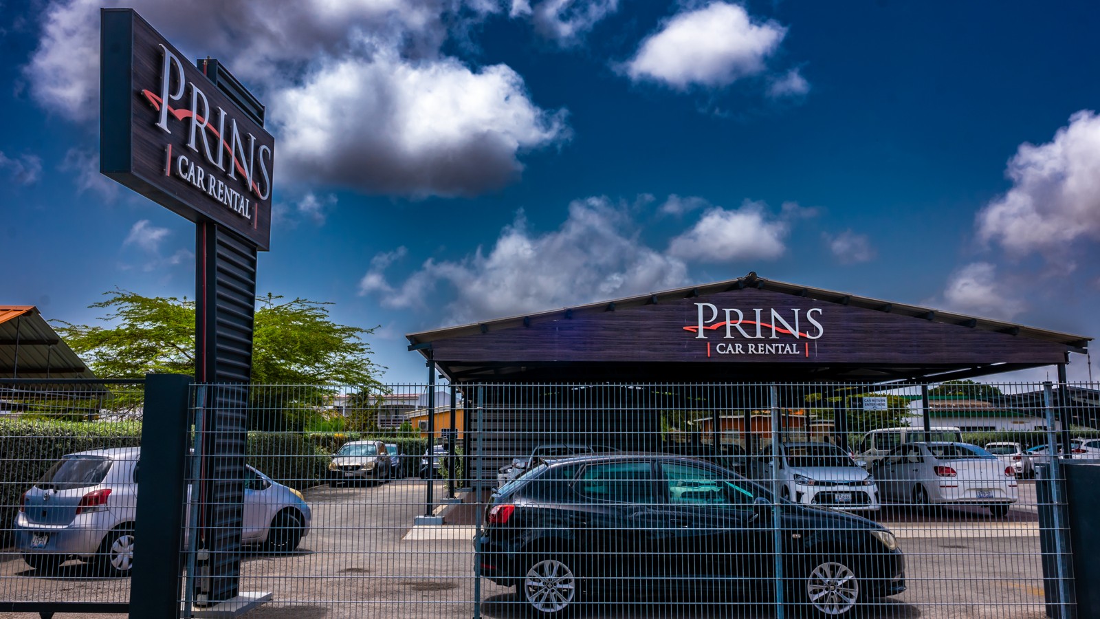 Prins Car Rental - Image 2