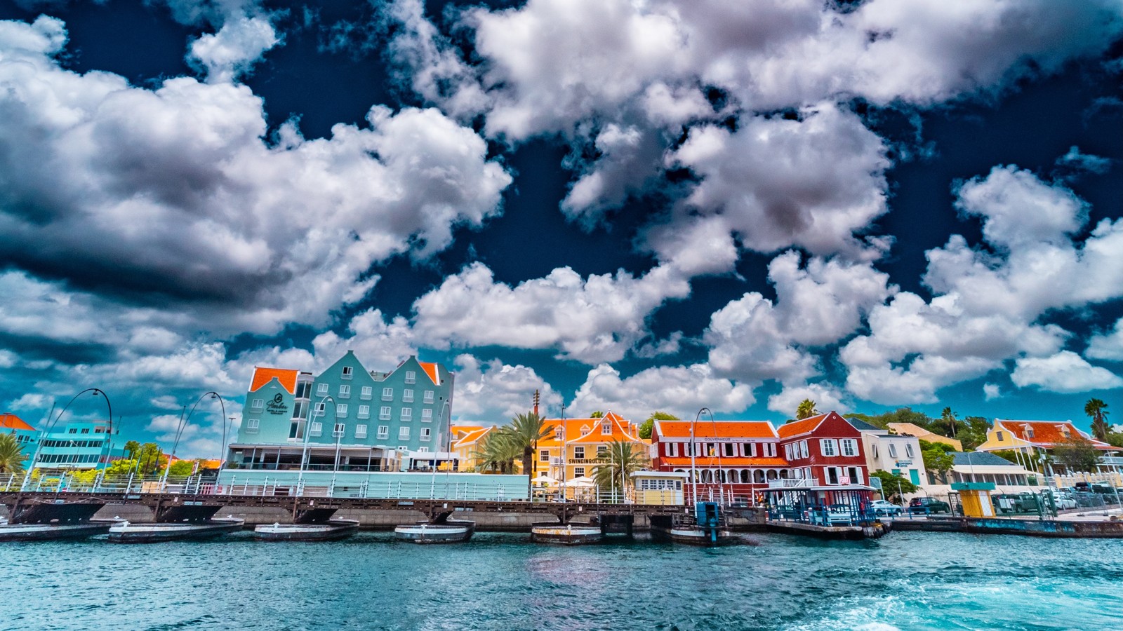 31. Hurricane Season - Image 1