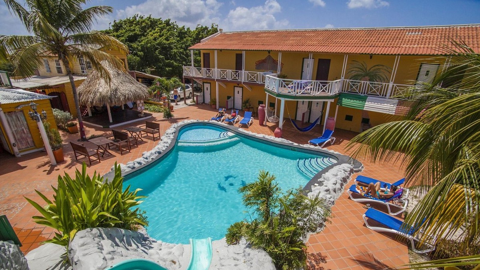 Rancho El Sobrino - Image 1