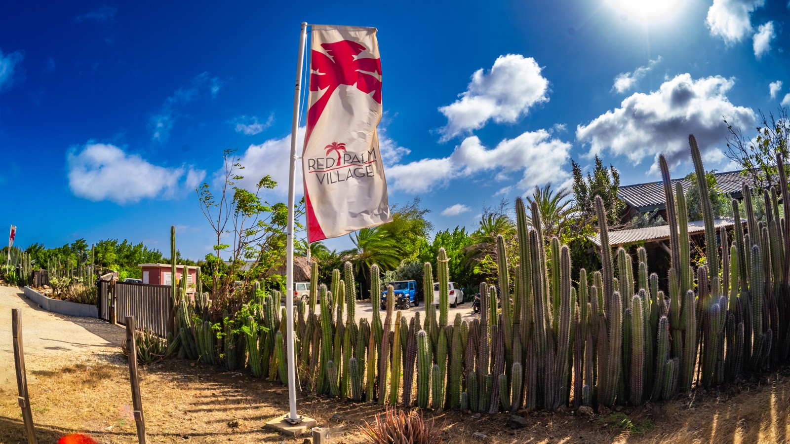 Red Palm Village - Image 2