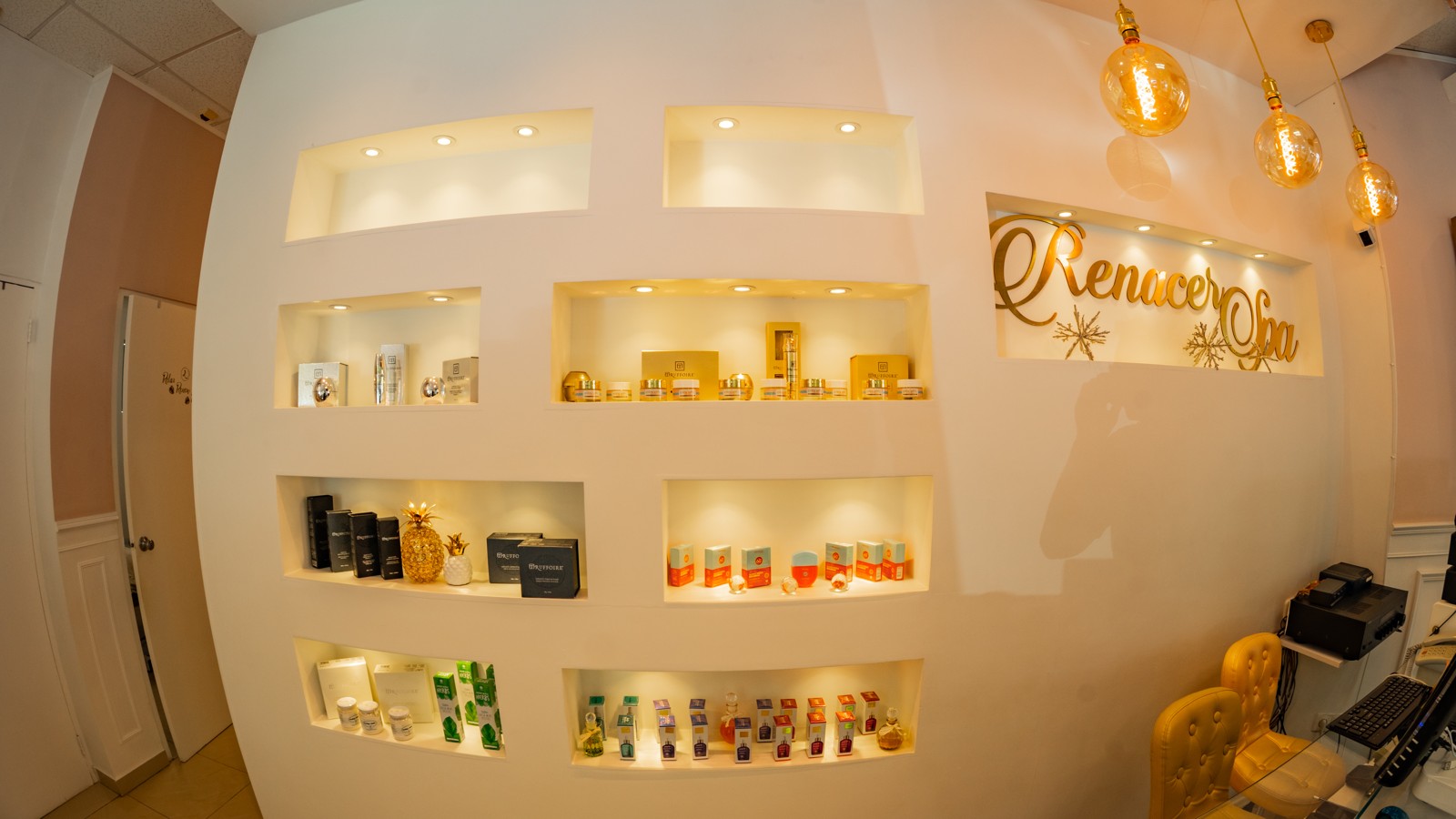 Renacer Spa - Image 10