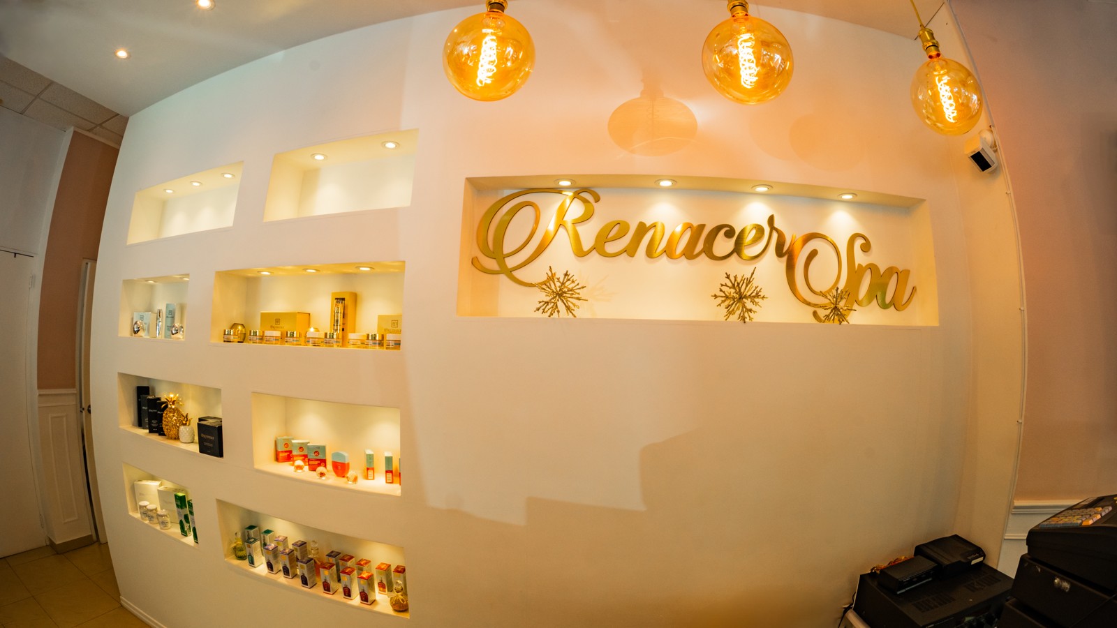 Renacer Spa - Image 11