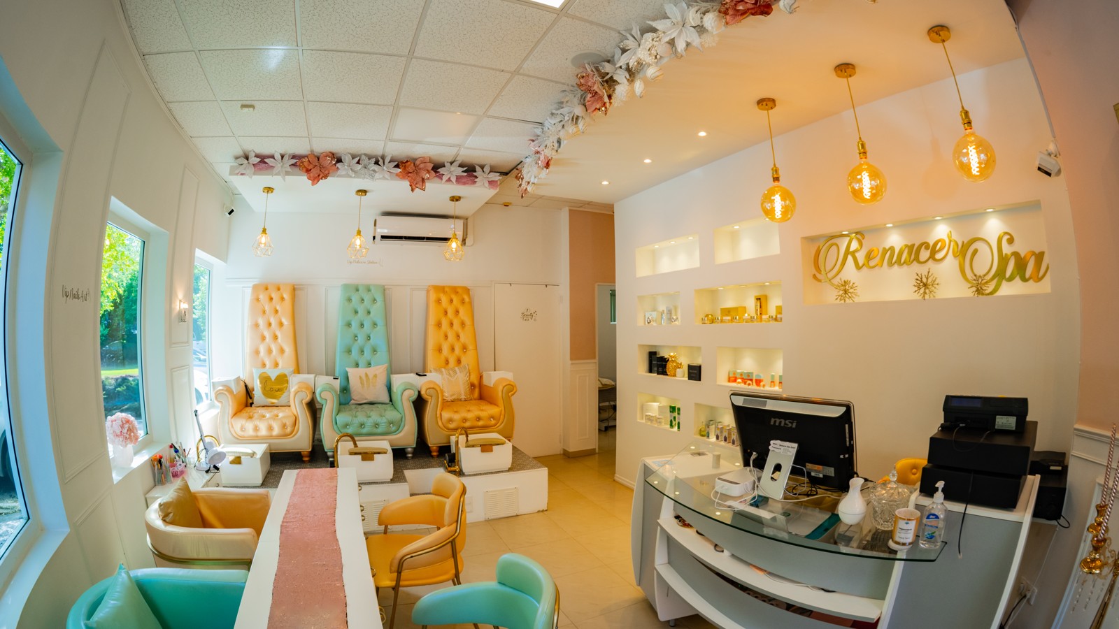 Renacer Spa - Image 2