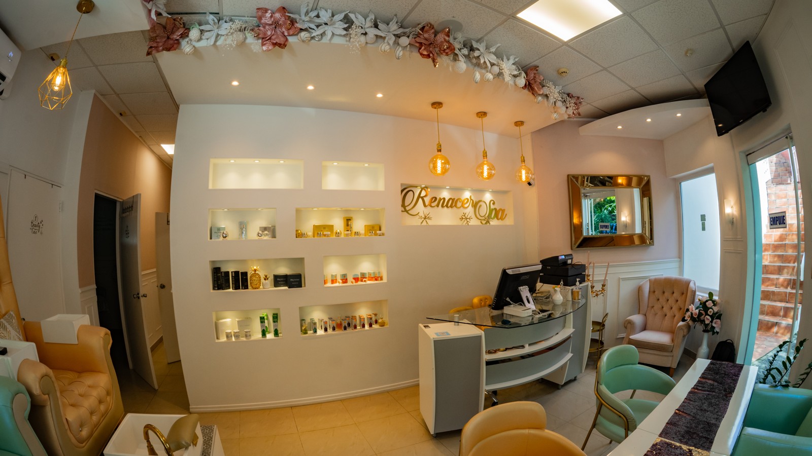 Renacer Spa - Image 4