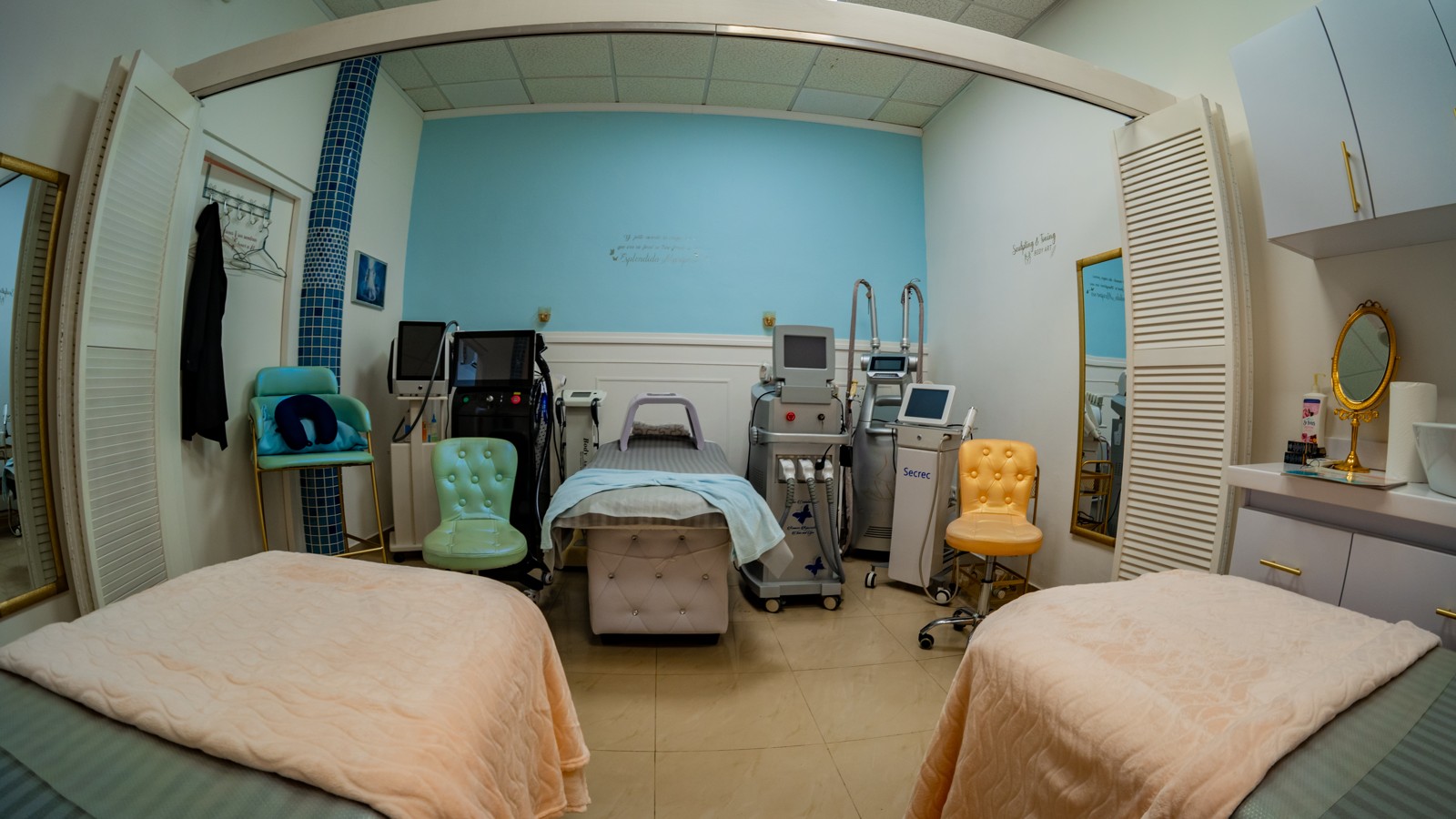 Renacer Spa - Image 8