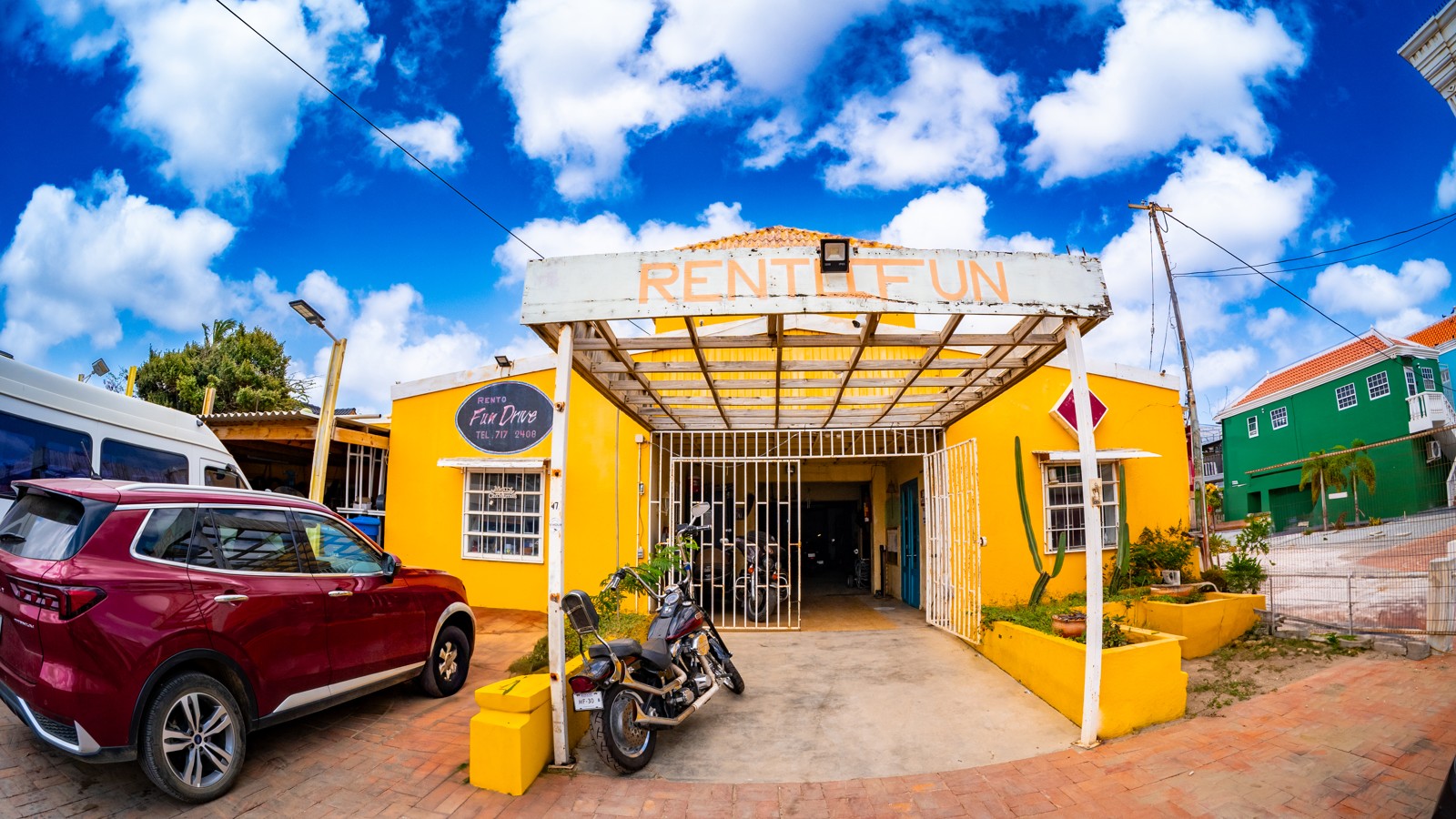 Rento Fun Adventures - Image 2